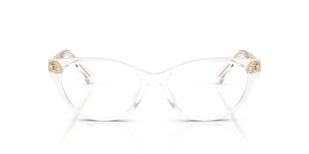 Gafas Oftálmicas Michael Kors Douro Valley MK4171U Cristal