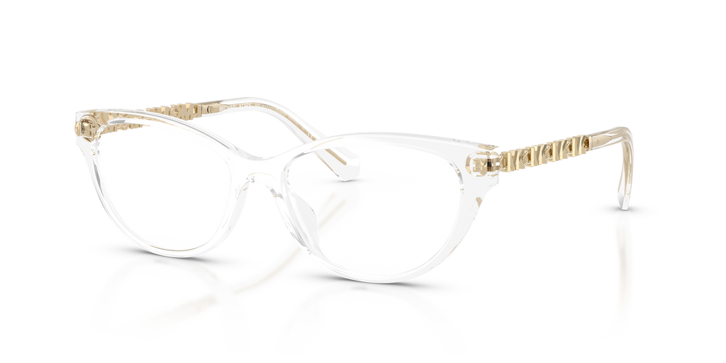 Gafas Oftálmicas Michael Kors Douro Valley MK4171U Cristal