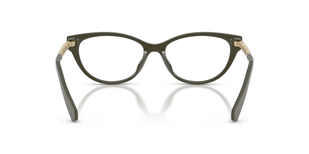 Gafas Oftálmicas Michael Kors Douro Valley MK4171U Verde Olivo