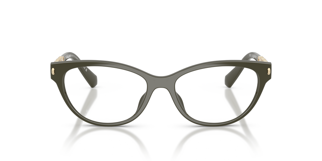 Gafas Oftálmicas Michael Kors Douro Valley MK4171U Verde Olivo