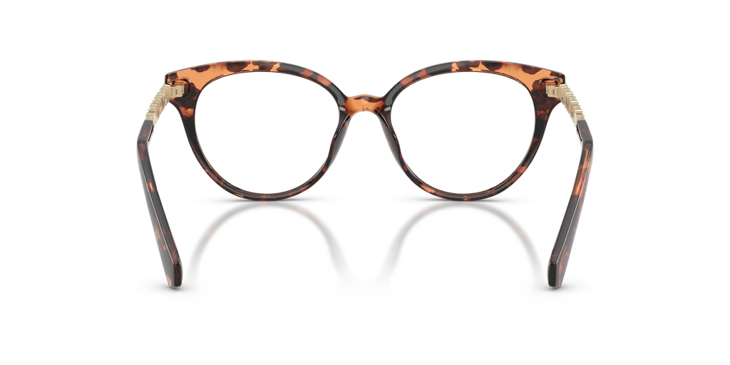 Gafas Oftálmicas Michael Kors Istria MK4172U Carey Oscuro