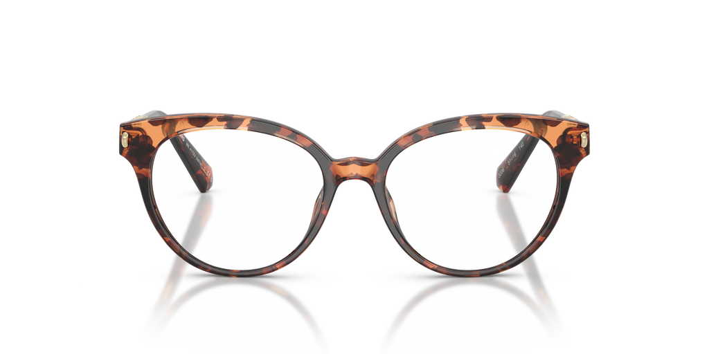 Gafas Oftálmicas Michael Kors Istria MK4172U Carey Oscuro