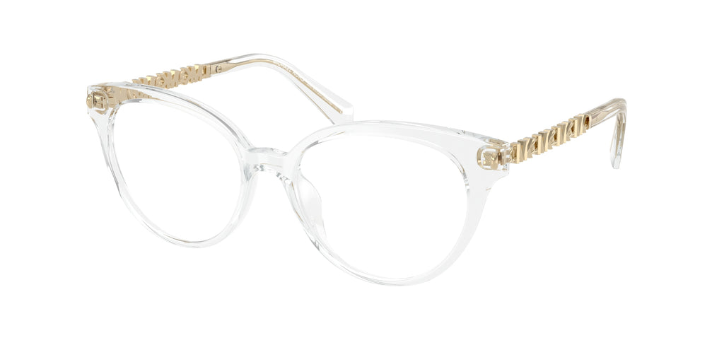 Gafas Oftálmicas Michael Kors Istria MK4172U Cristal