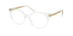 Gafas Oftálmicas Michael Kors Istria MK4172U Cristal
