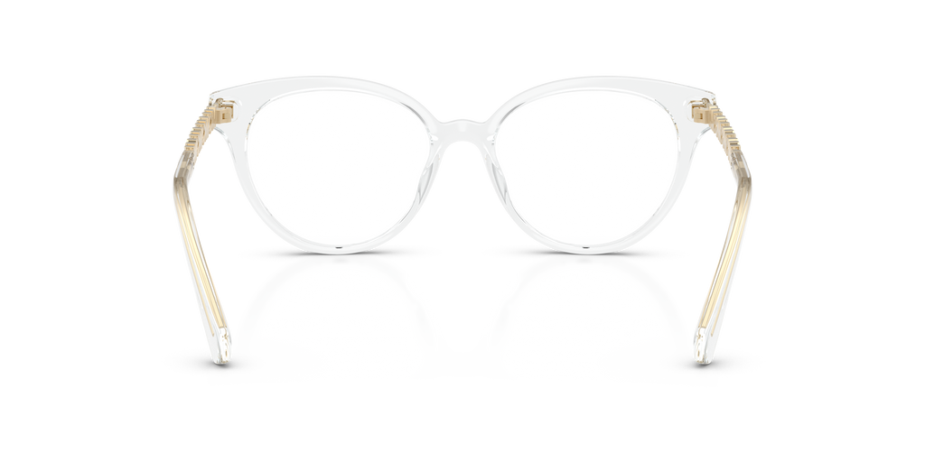 Gafas Oftálmicas Michael Kors Istria MK4172U Cristal
