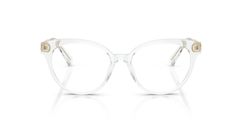 Gafas Oftálmicas Michael Kors Istria MK4172U Cristal