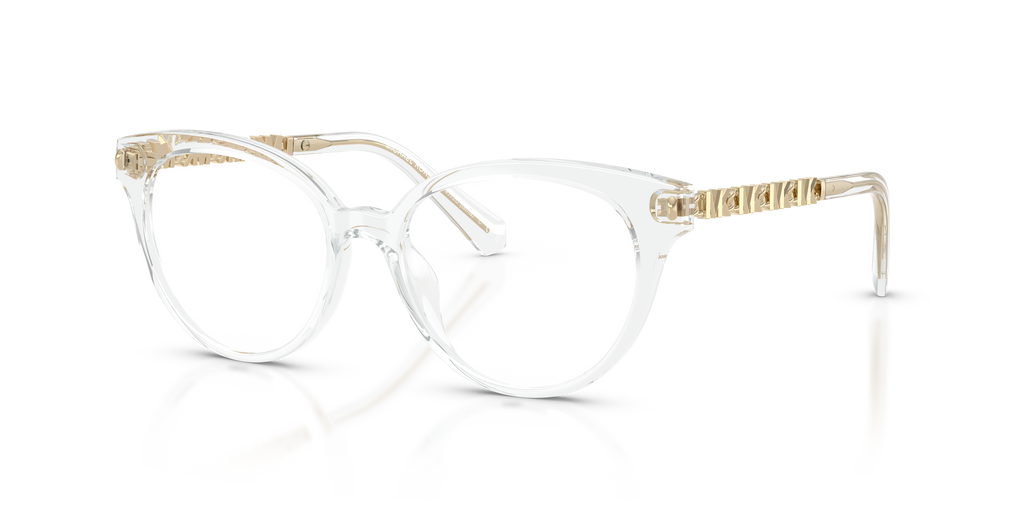 Gafas Oftálmicas Michael Kors Istria MK4172U Cristal