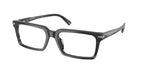 Gafas Oftálmicas Michael Kors Grand Targhee MK4173U Cuerno Negro
