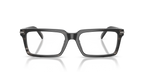 Gafas Oftálmicas Michael Kors Grand Targhee MK4173U Cuerno Negro
