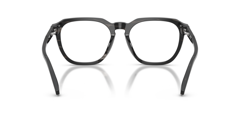 Gafas Oftálmicas Michael Kors Wolf Creek MK4174U Cuerno Negro