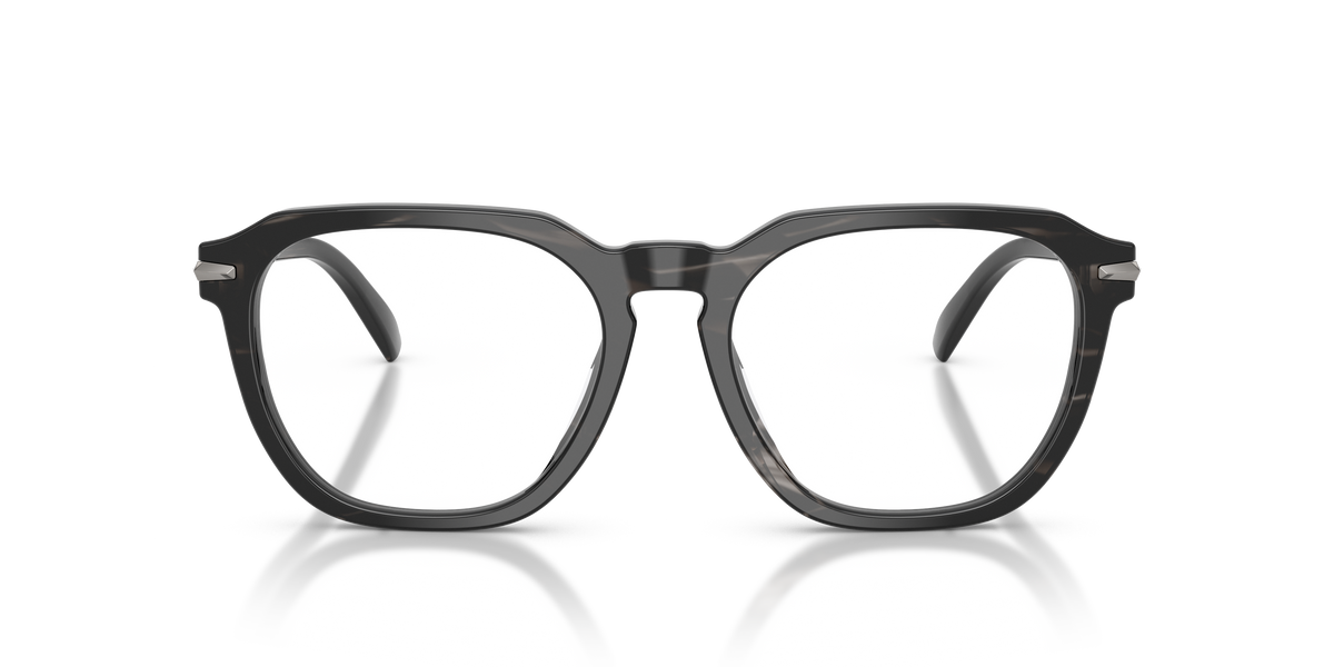 Gafas Oftálmicas Michael Kors Wolf Creek MK4174U Cuerno Negro
