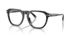 Gafas Oftálmicas Michael Kors Wolf Creek MK4174U Cuerno Negro
