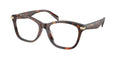 Gafas Oftálmicas Michael Kors Ronda MK4175D Luggage Tortoise
