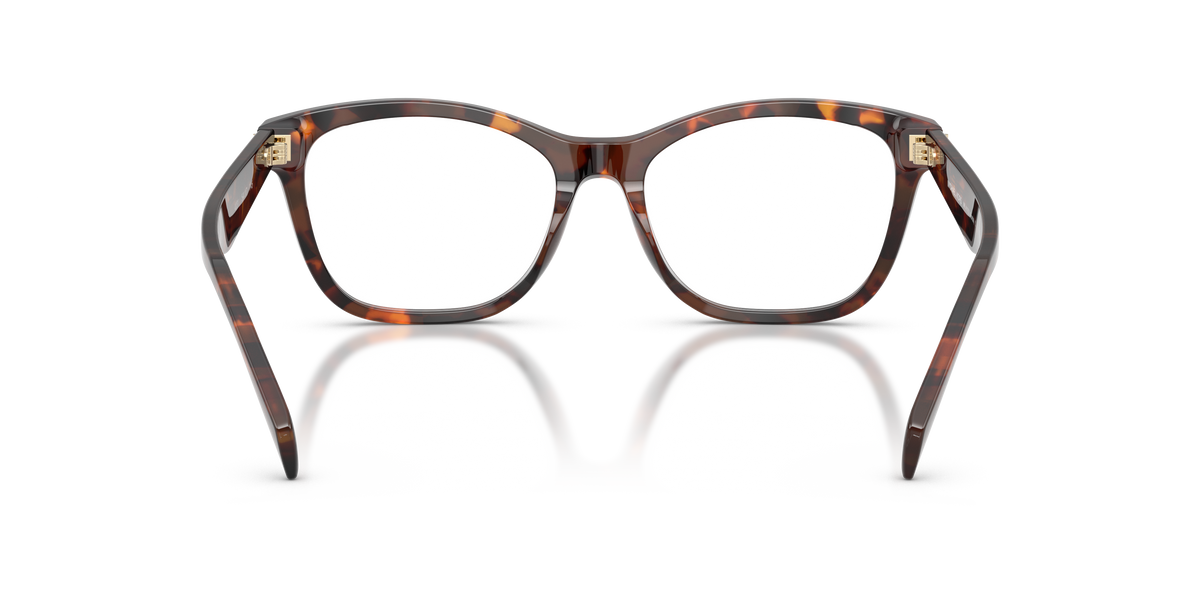 Gafas Oftálmicas Michael Kors Ronda MK4175D Luggage Tortoise