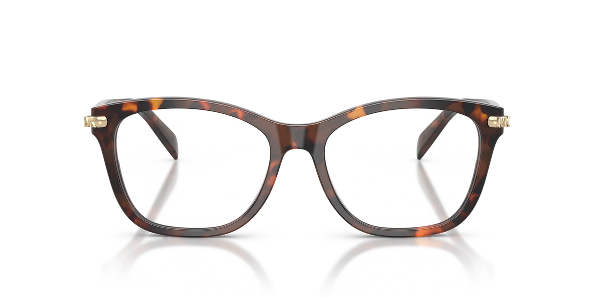 Gafas Oftálmicas Michael Kors Ronda MK4175D Luggage Tortoise