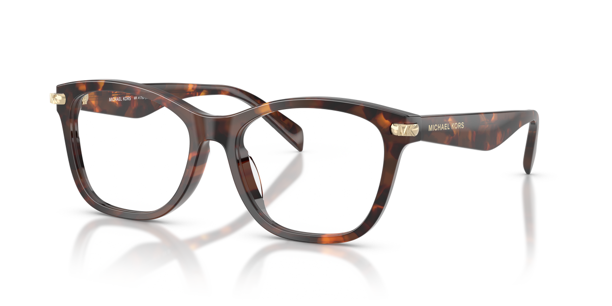 Gafas Oftálmicas Michael Kors Ronda MK4175D Luggage Tortoise