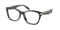 Gafas Oftálmicas Michael Kors Ronda MK4175D Cuerno Negro