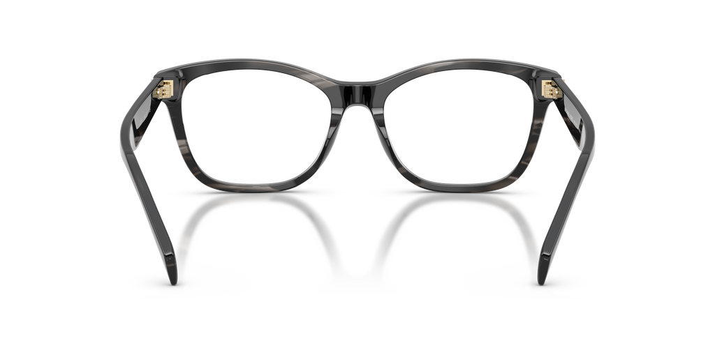 Gafas Oftálmicas Michael Kors Ronda MK4175D Cuerno Negro