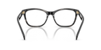Gafas Oftálmicas Michael Kors Ronda MK4175D Cuerno Negro