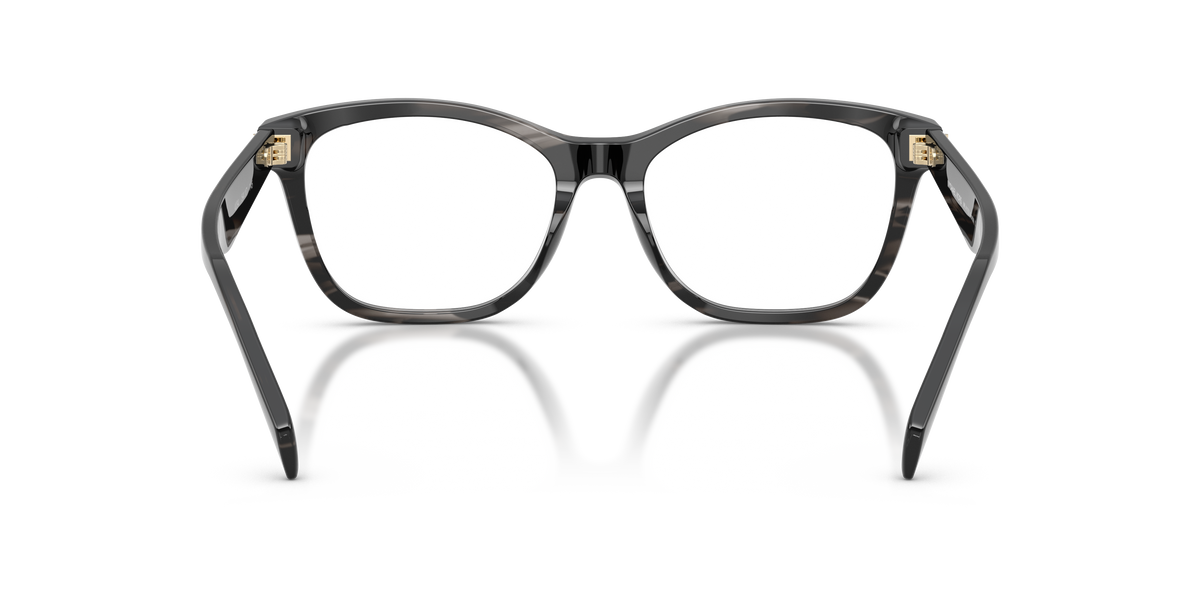 Gafas Oftálmicas Michael Kors Ronda MK4175D Cuerno Negro