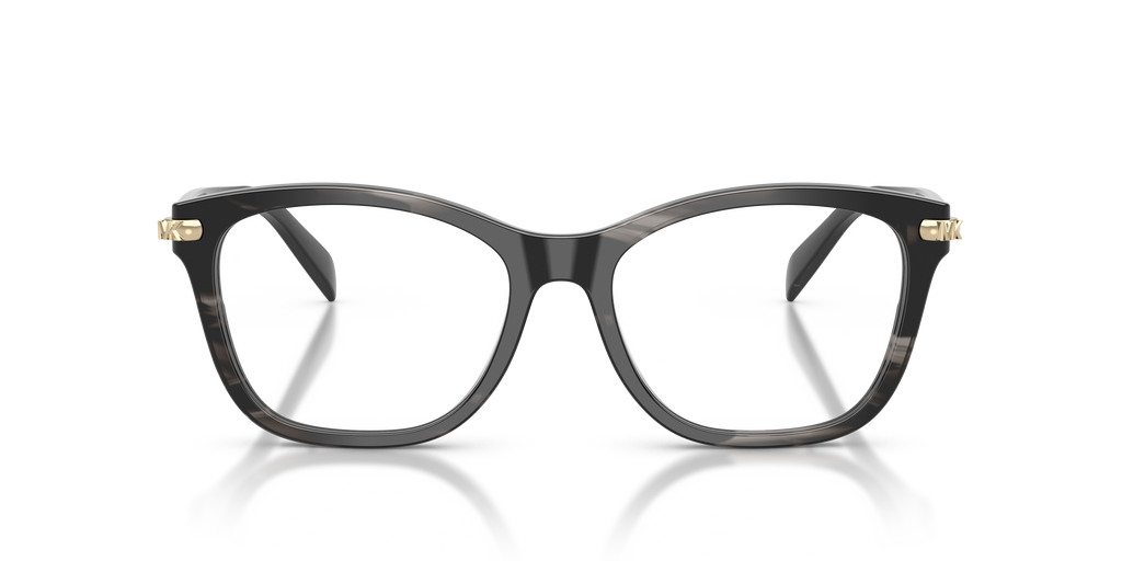 Gafas Oftálmicas Michael Kors Ronda MK4175D Cuerno Negro