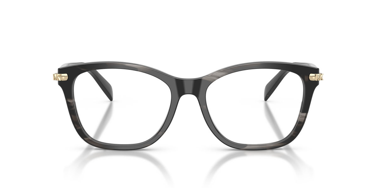 Gafas Oftálmicas Michael Kors Ronda MK4175D Cuerno Negro