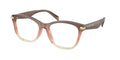 Gafas Oftálmicas Michael Kors Ronda MK4175D Soft Pink