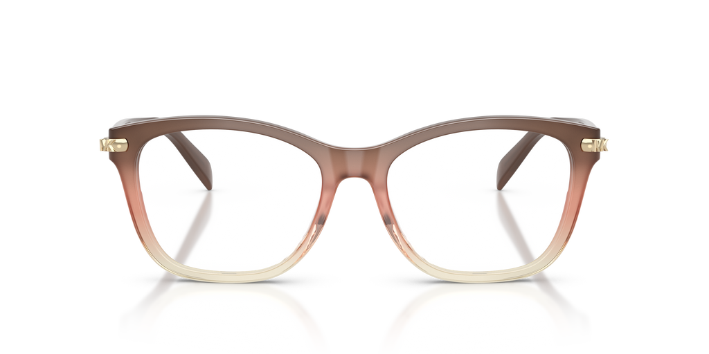 Gafas Oftálmicas Michael Kors Ronda MK4175D Soft Pink