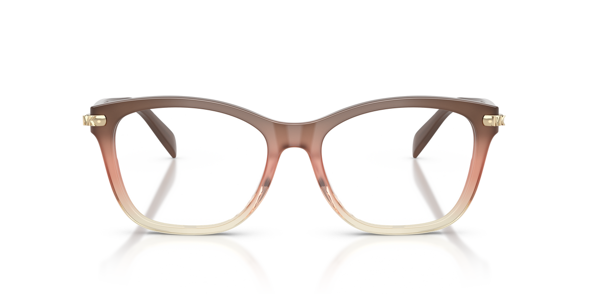 Gafas Oftálmicas Michael Kors Ronda MK4175D Soft Pink