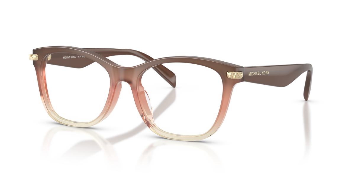 Gafas Oftálmicas Michael Kors Ronda MK4175D Soft Pink