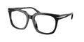 Gafas Oftálmicas Michael Kors Ontario MK4176U Negro