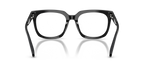 Gafas Oftálmicas Michael Kors Ontario MK4176U Negro