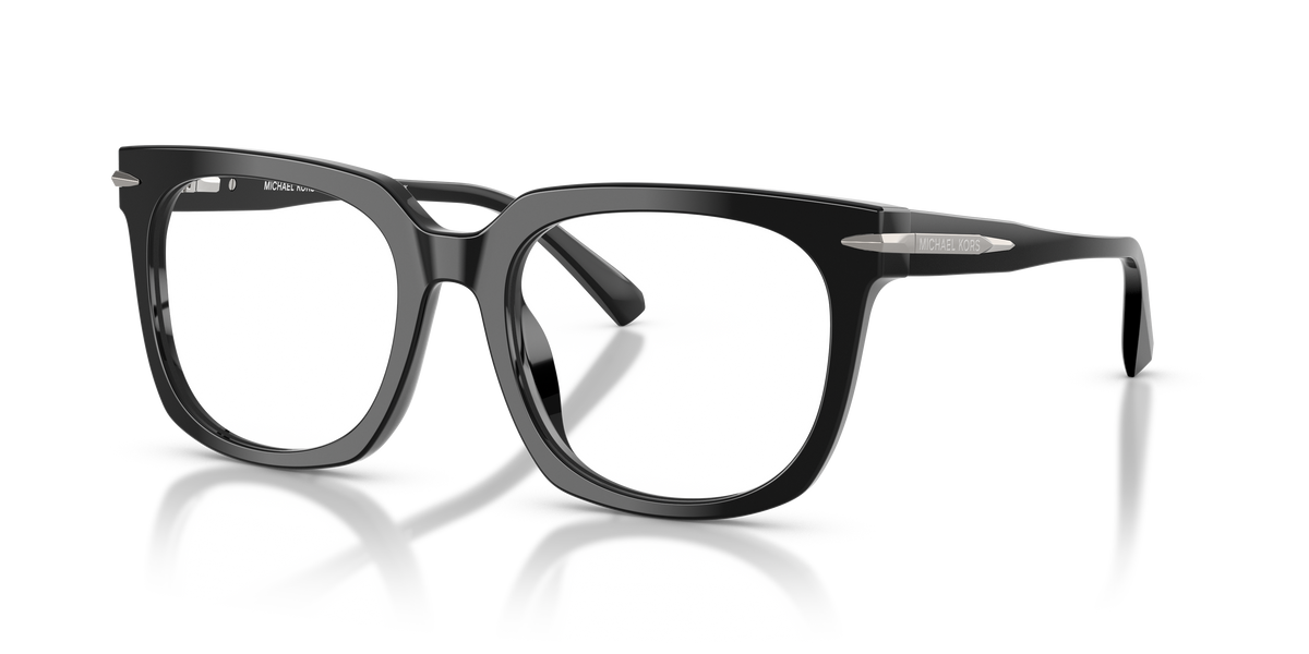 Gafas Oftálmicas Michael Kors Ontario MK4176U Negro
