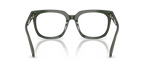 Gafas Oftálmicas Michael Kors Ontario MK4176U Verde Traslúcido