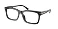 Gafas Oftálmicas Michael Kors Ottawa MK4177U Negro