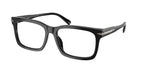 Gafas Oftálmicas Michael Kors Ottawa MK4177U Negro