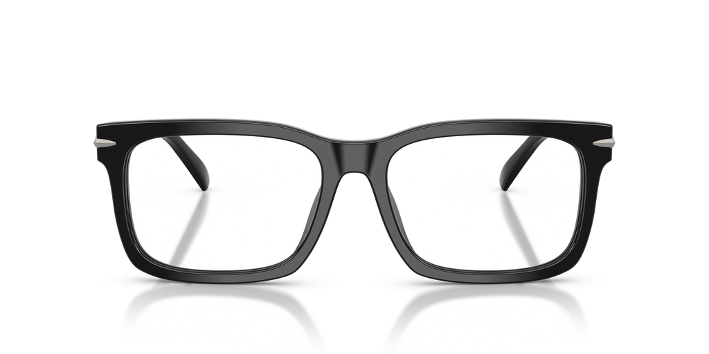 Gafas Oftálmicas Michael Kors Ottawa MK4177U Negro