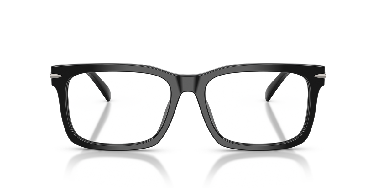 Gafas Oftálmicas Michael Kors Ottawa MK4177U Negro