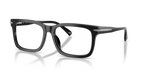 Gafas Oftálmicas Michael Kors Ottawa MK4177U Negro