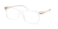 Gafas Oftálmicas Michael Kors Ottawa MK4177U Cristal