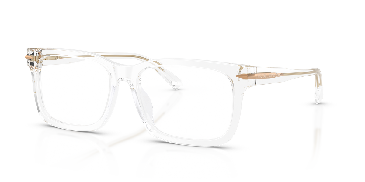Gafas Oftálmicas Michael Kors Ottawa MK4177U Cristal