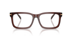 Gafas Oftálmicas Michael Kors Ottawa MK4177U Marrón Traslúcido