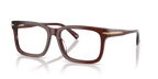 Gafas Oftálmicas Michael Kors Ottawa MK4177U Marrón Traslúcido