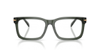 Gafas Oftálmicas Michael Kors Ottawa MK4177U Verde Traslúcido