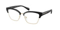 Gafas Oftálmicas Michael Kors Gustavia MK4178 Negro