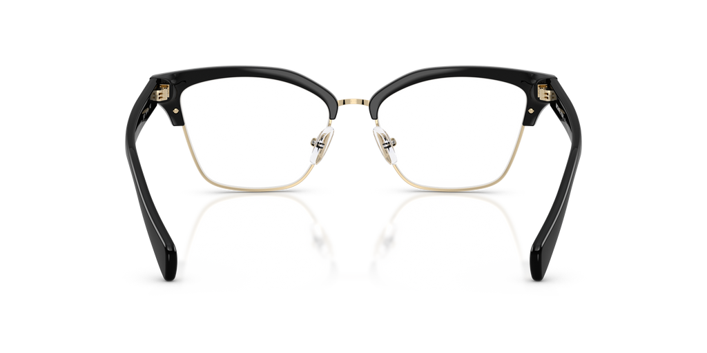 Gafas Oftálmicas Michael Kors Gustavia MK4178 Negro