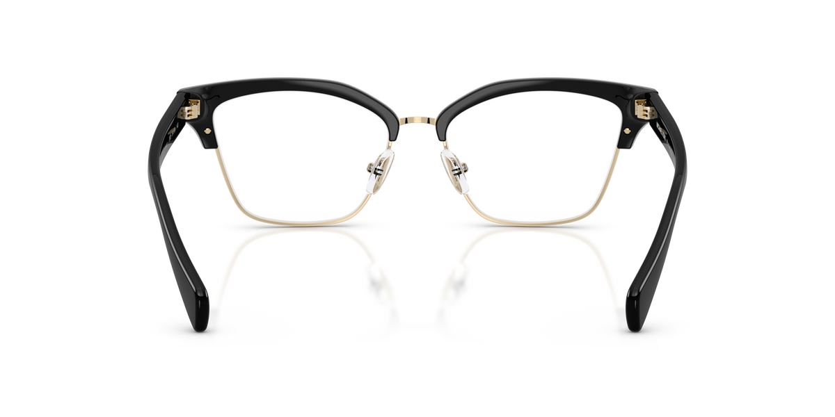 Gafas Oftálmicas Michael Kors Gustavia MK4178 Negro