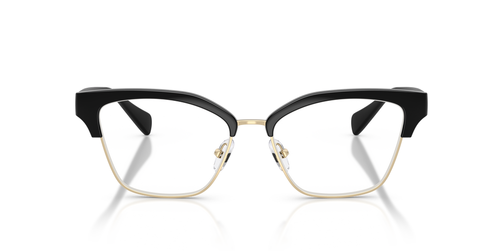 Gafas Oftálmicas Michael Kors Gustavia MK4178 Negro