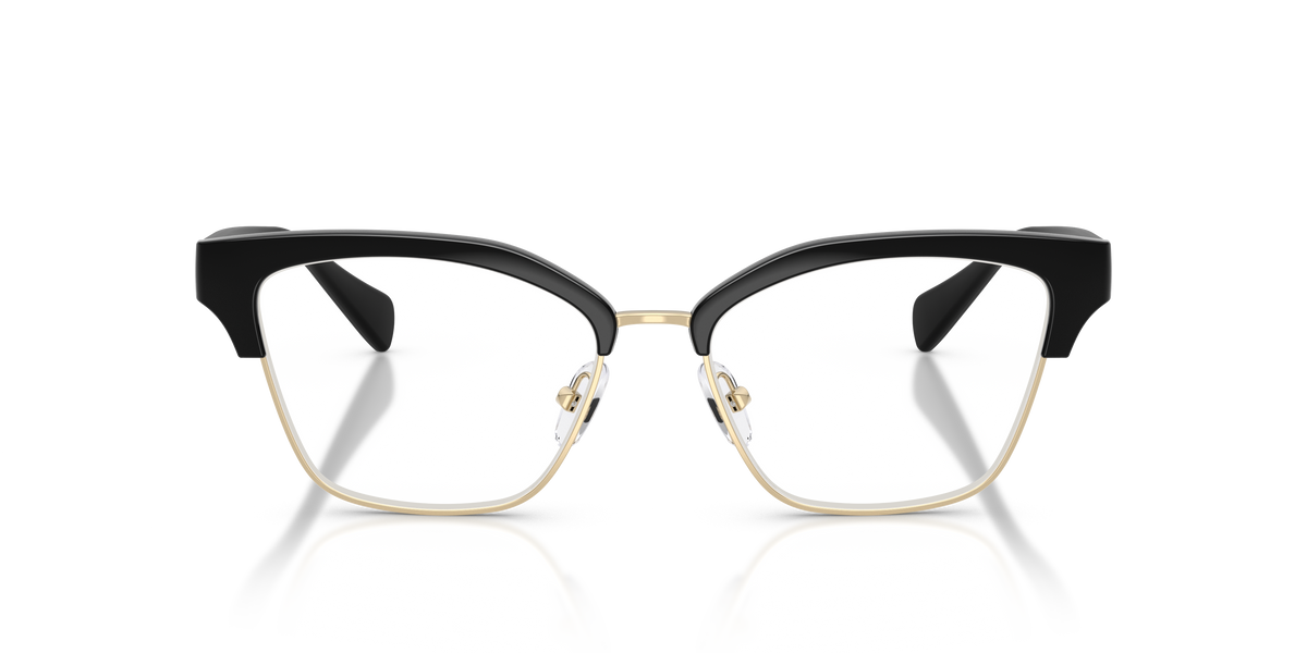 Gafas Oftálmicas Michael Kors Gustavia MK4178 Negro