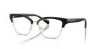 Gafas Oftálmicas Michael Kors Gustavia MK4178 Negro